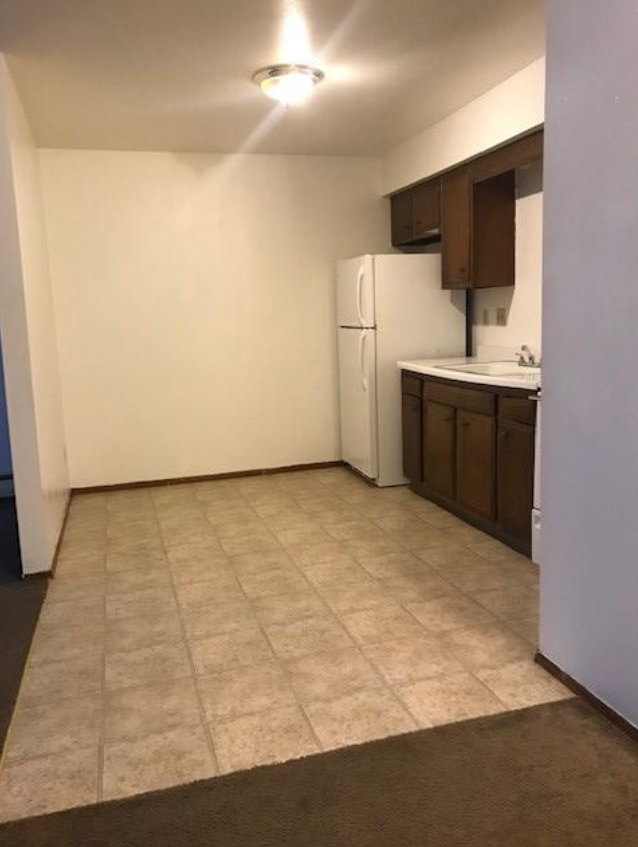 Willow Terrace Apartments