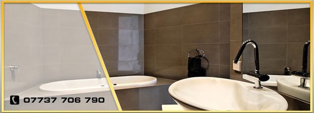 Plumber Tiler In Leicestershire Spr Plumbing Tiling