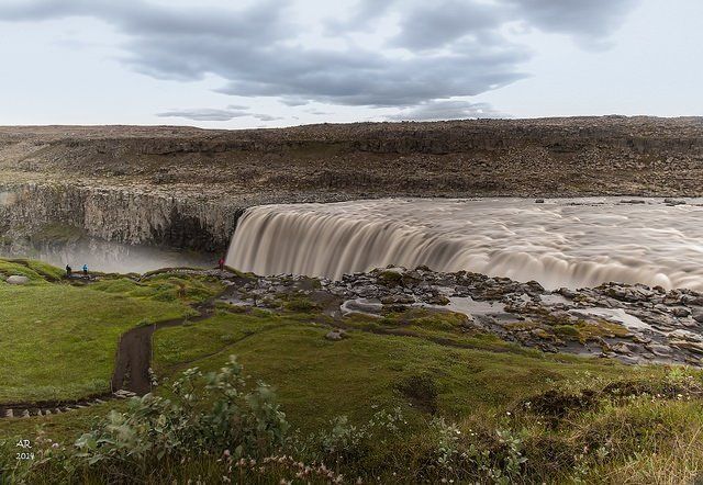 Dettifoss