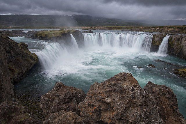 Goðafoss
