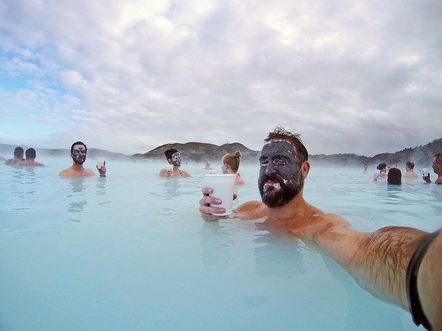 What To Expect In The Blue Lagoon Iceland