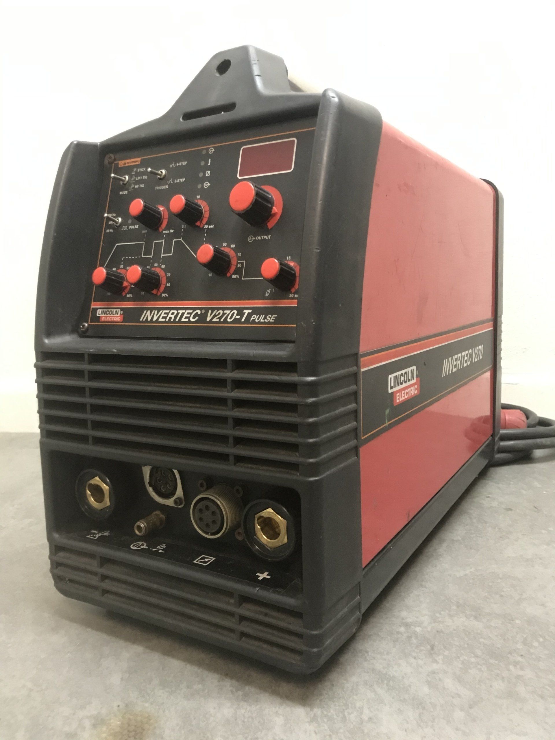 Industrial | Copertura Su Misura (tela Nautica) 2 Posti - Foto 6