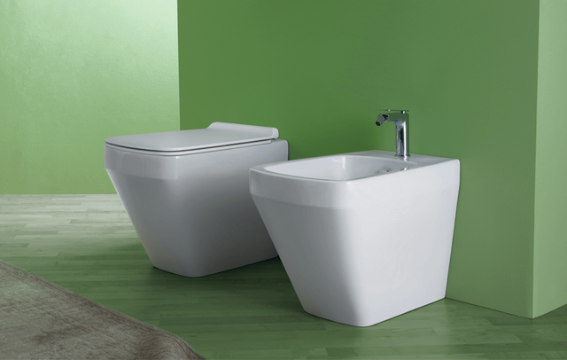 Accessori Bagno Roma Eur.Sanitari Wc E Lavabi Roma F A I T 83