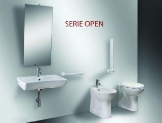 Accessori Bagno Per Disabili Roma.Ausili Per Diversamente Abili Roma F A I T 83