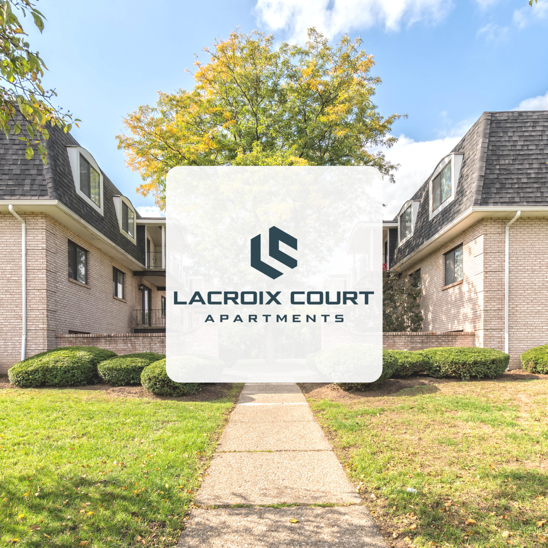 Luxury Apartments in Rochester, NY