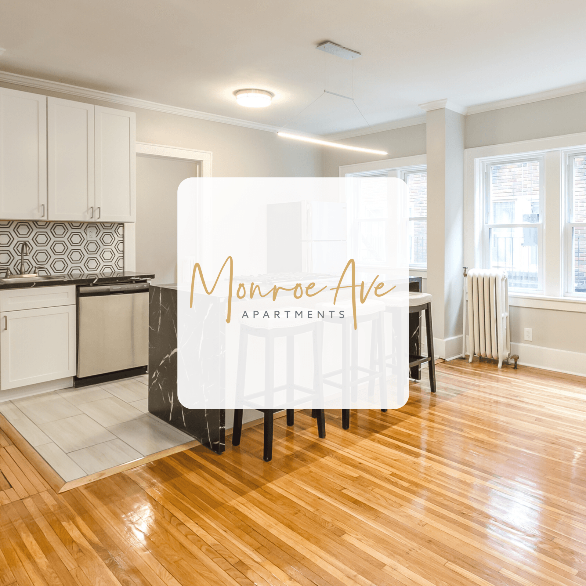 Luxury Apartments in Rochester, NY