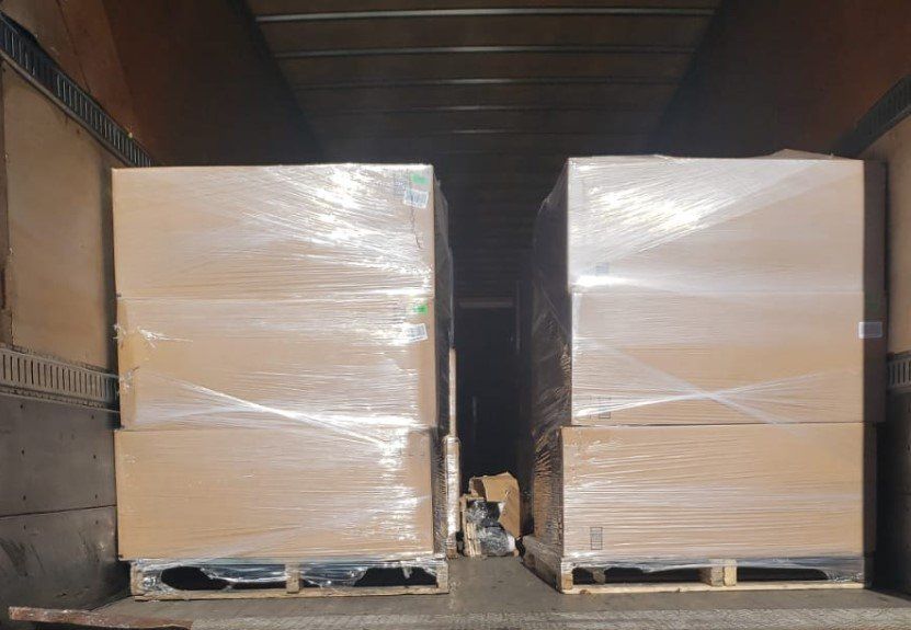 Amazon Premium General Merchandise Truckload Liquidation Pallets