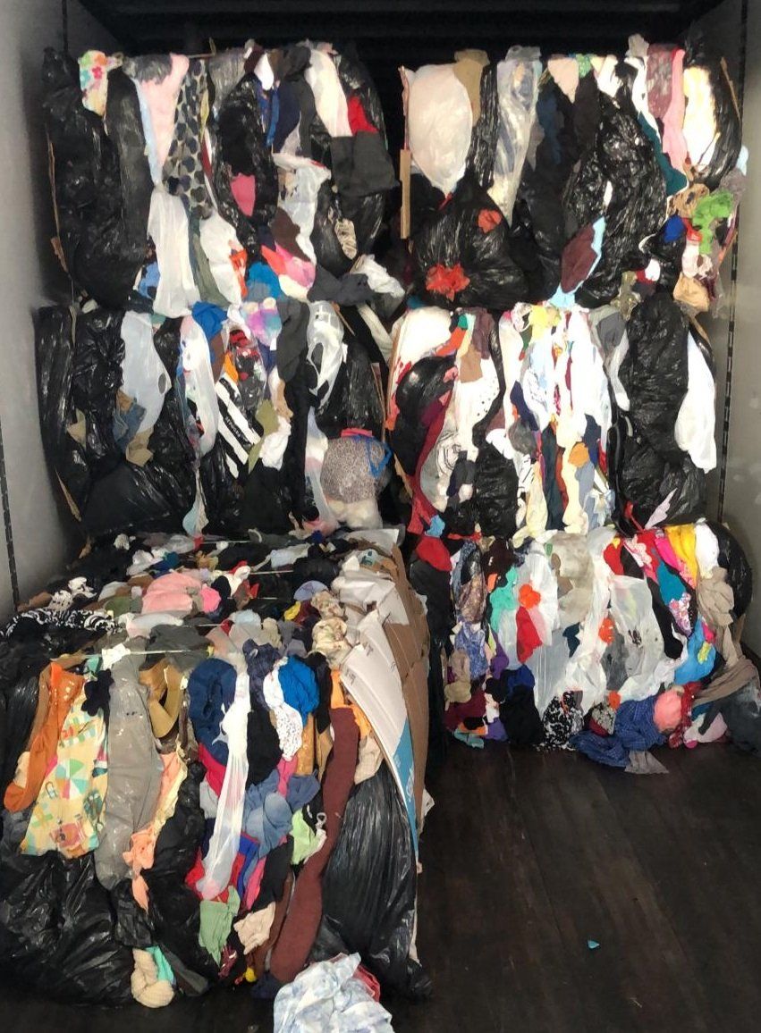 sell used clothes in bulk