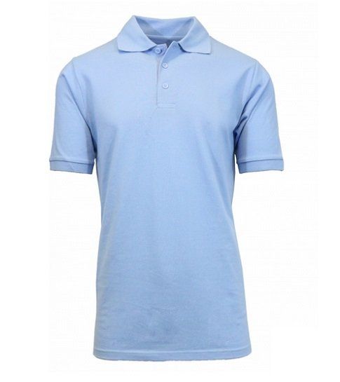 Wholesale Mens Polo Shirts, Polo Shirts in Bulk, Polo Shirt Supplier