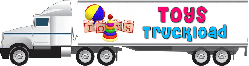 toy liquidation pallets