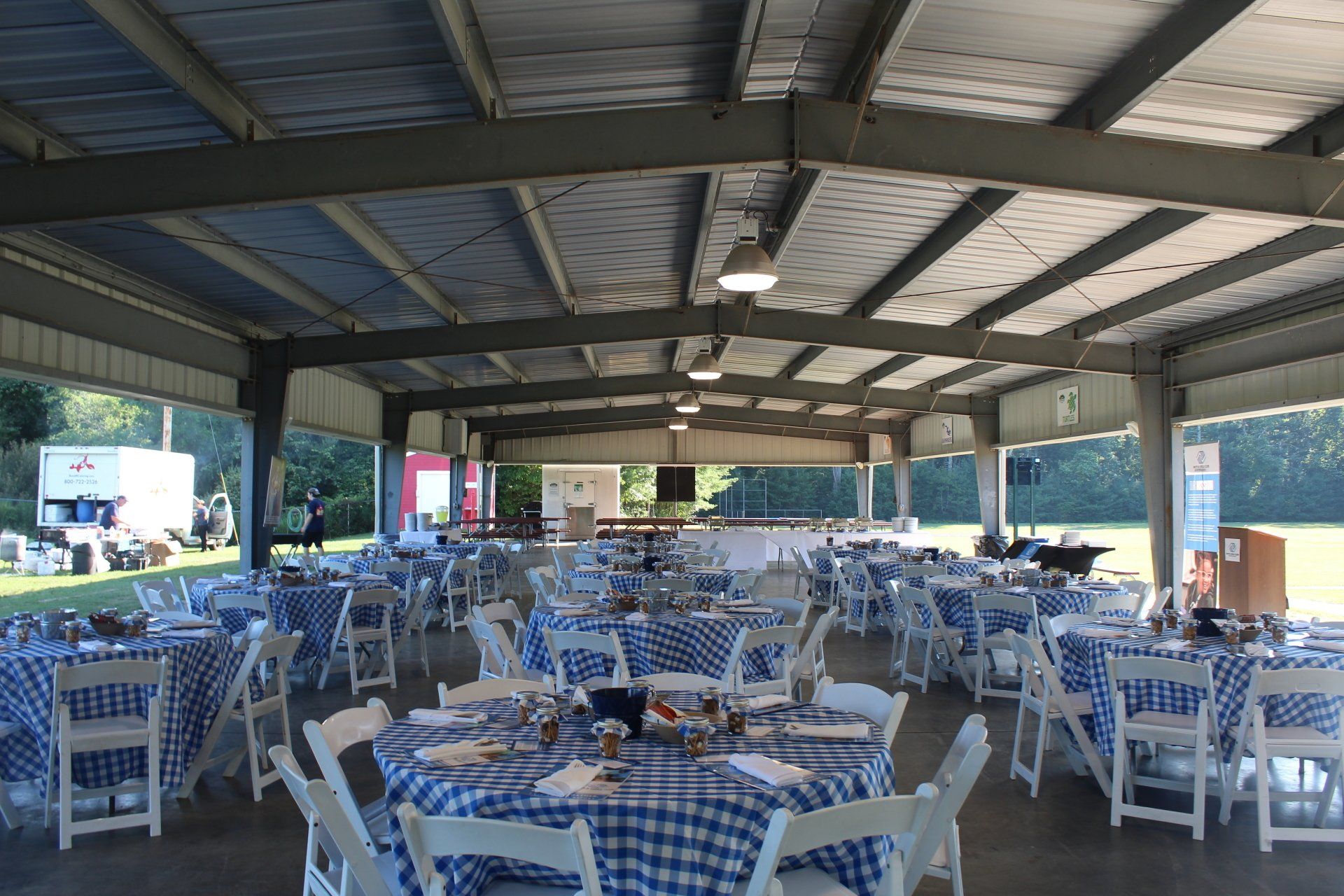 Rental Opportunities