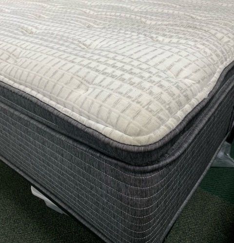 diamond sleep marquis pillow top