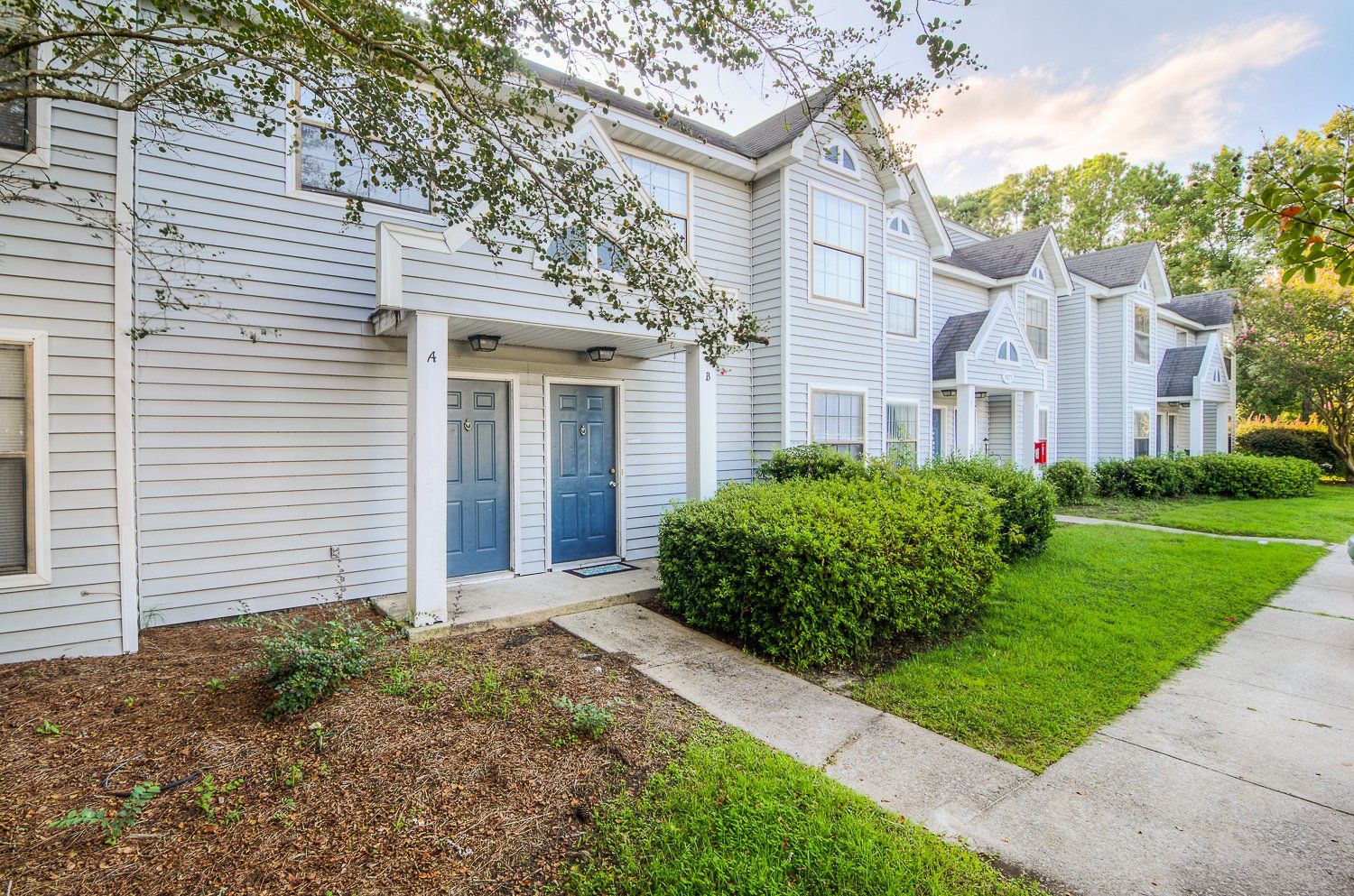 Mulberry Place Apartments View Property Details