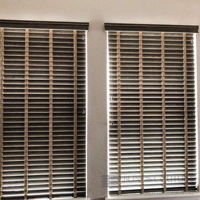 best window blinds