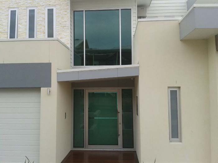 Sun Shield Glass Tinting Gallery Wollongong