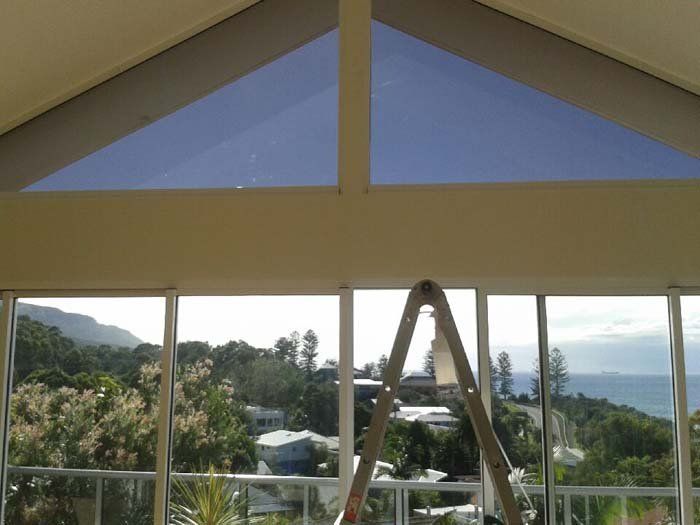 Sun Shield Glass Tinting Gallery Wollongong