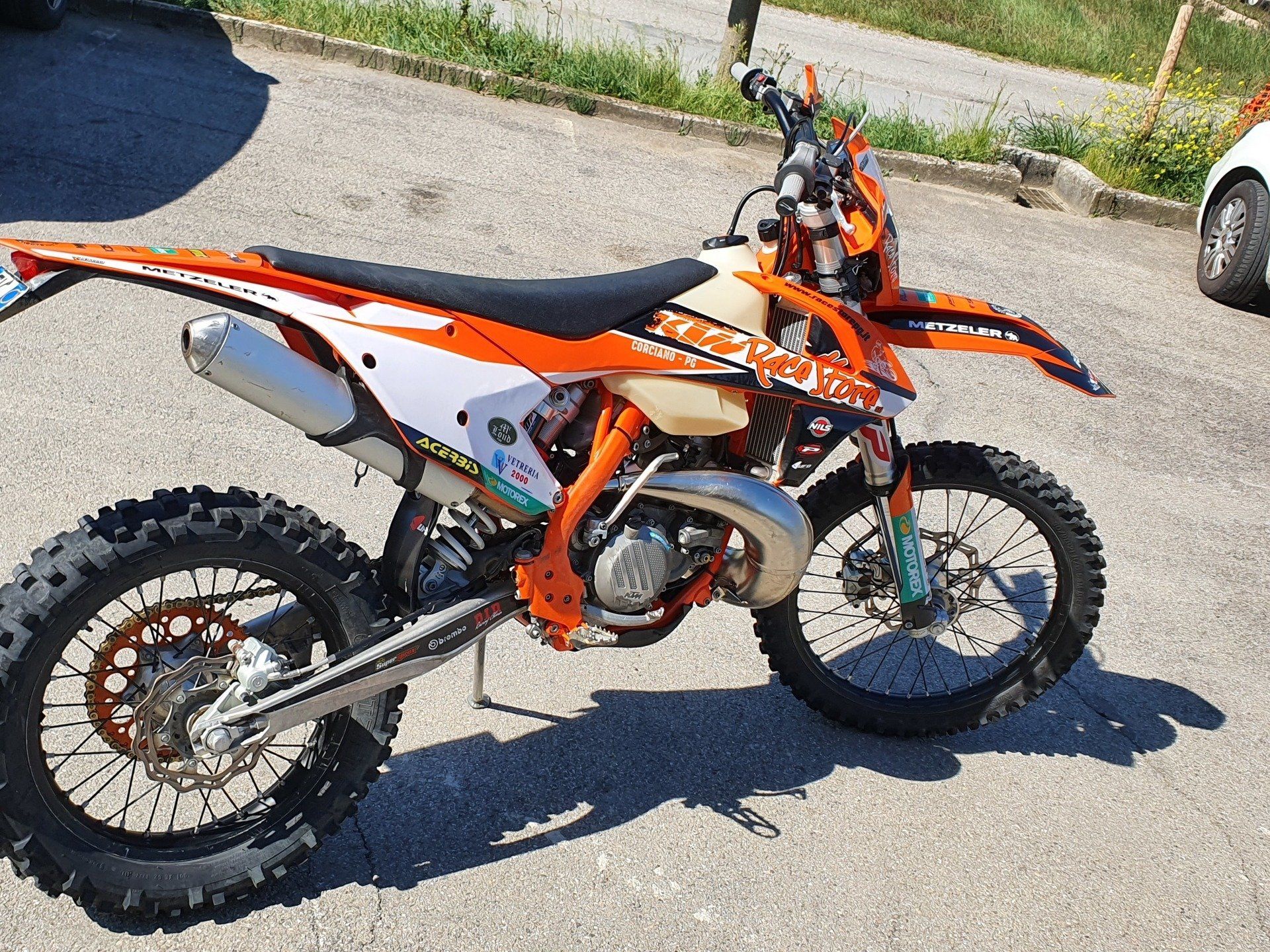 Vendita moto usate | Perugia, PG | Race Store