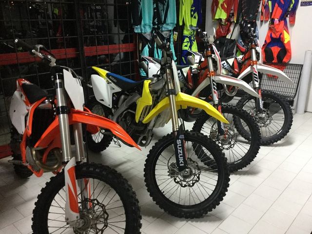 enduro in vendita enduro in vendita