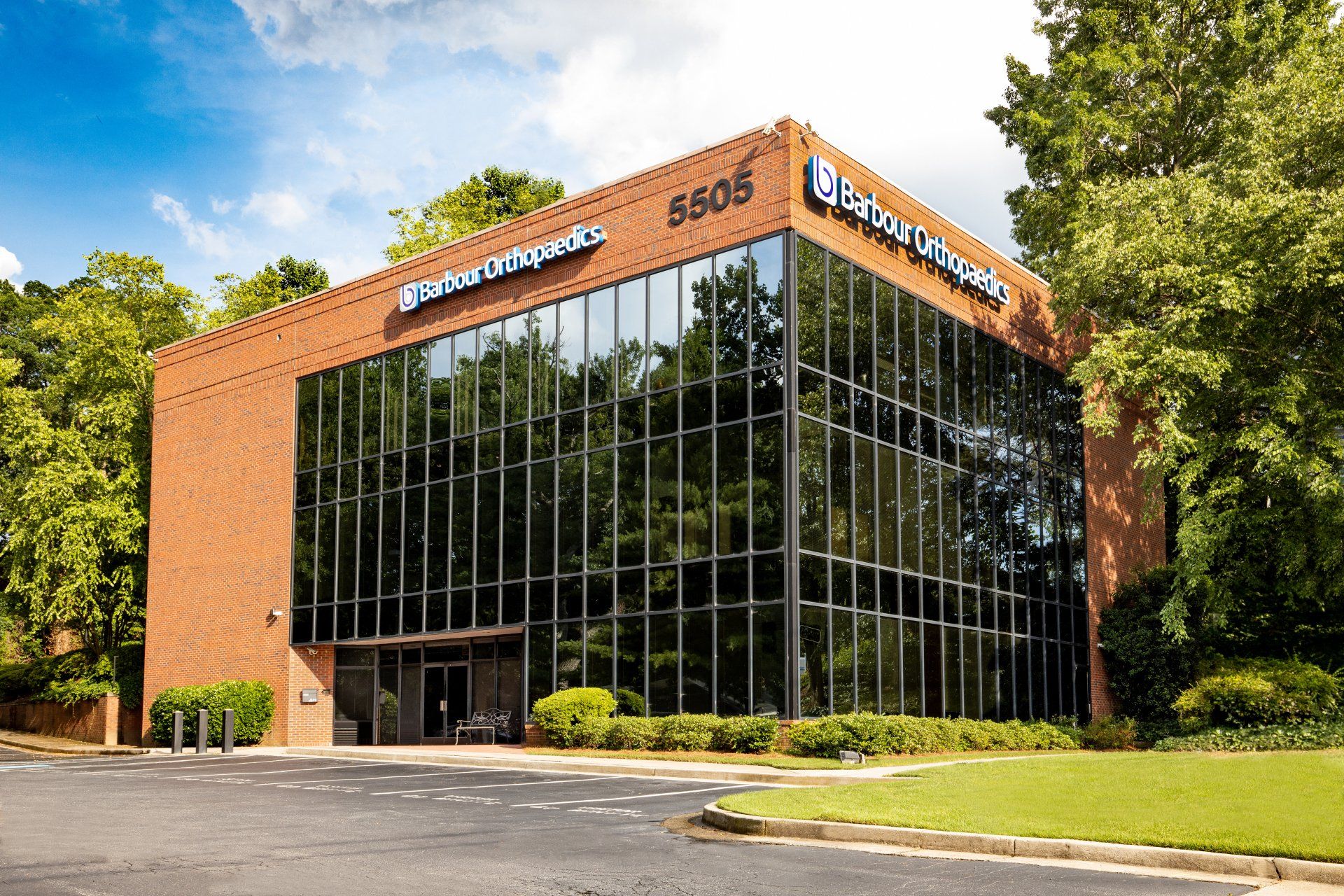 Orthopaedic Surgery And Treatments In Atlanta Barbour Orthopaedics