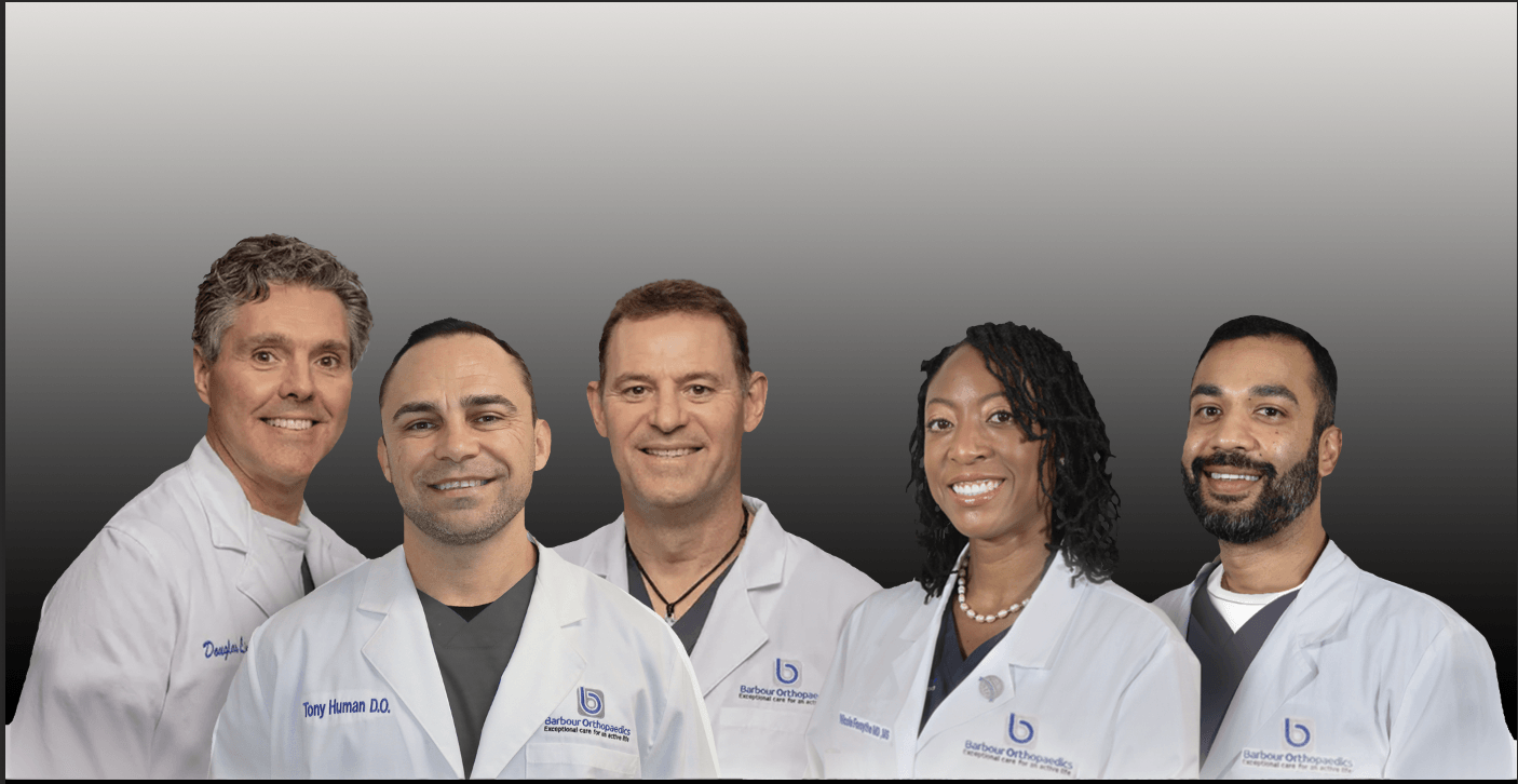 Orthopaedic Surgery and Treatments in Atlanta | Barbour Orthopaedics
