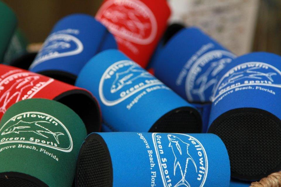 Yellowfin Ocean Sports Santa Rosa Beach, FL Gallery