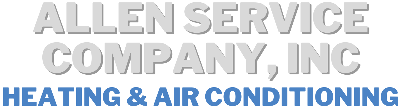 HVAC Services in Pell City, AL | Allen Service company, Inc.