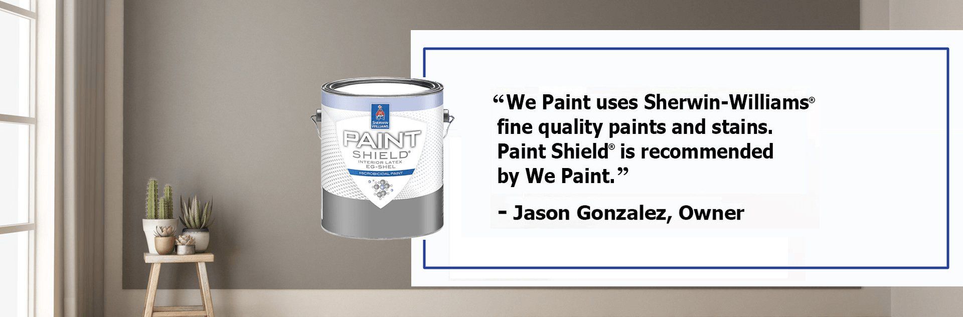  Stockton, CA We Paint & Renovate Inc.