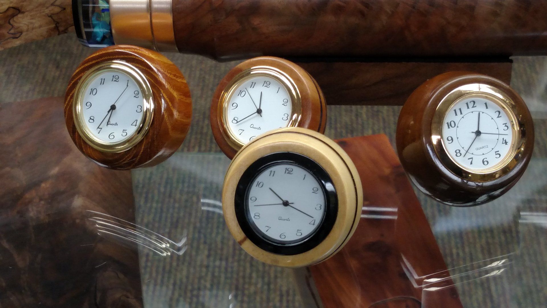 James Krom Natural Images Rochester, MN art gallery museum