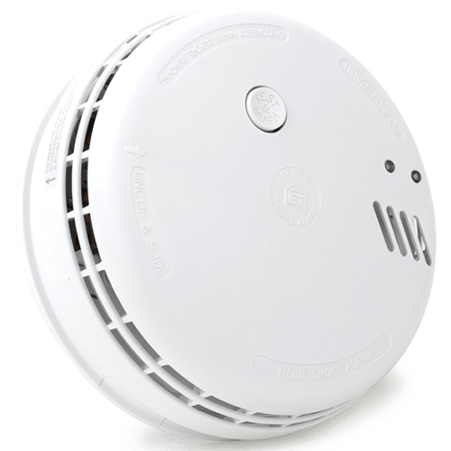 Guardian Smoke Alarms Rockhampton QLD Smoke Alarm