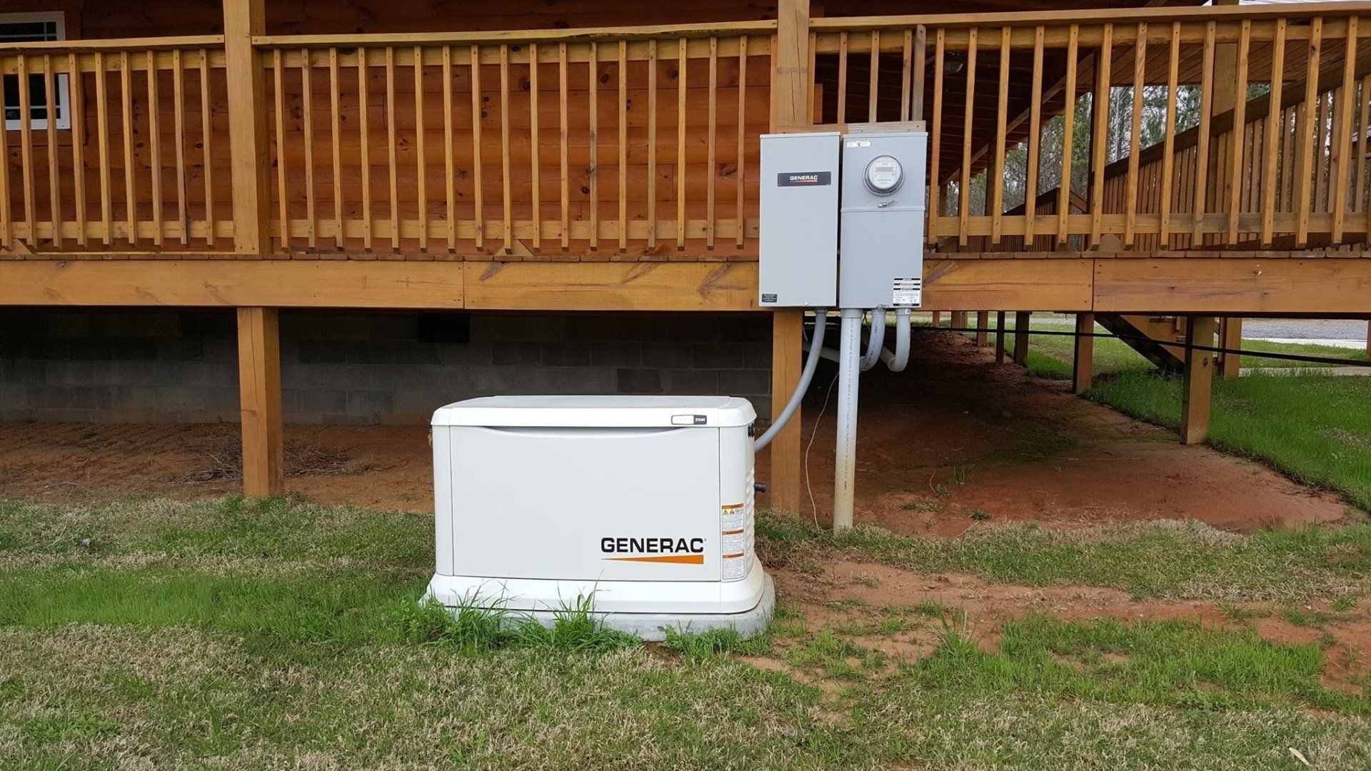 Solar Generator For House Generac at Dwight Watson blog