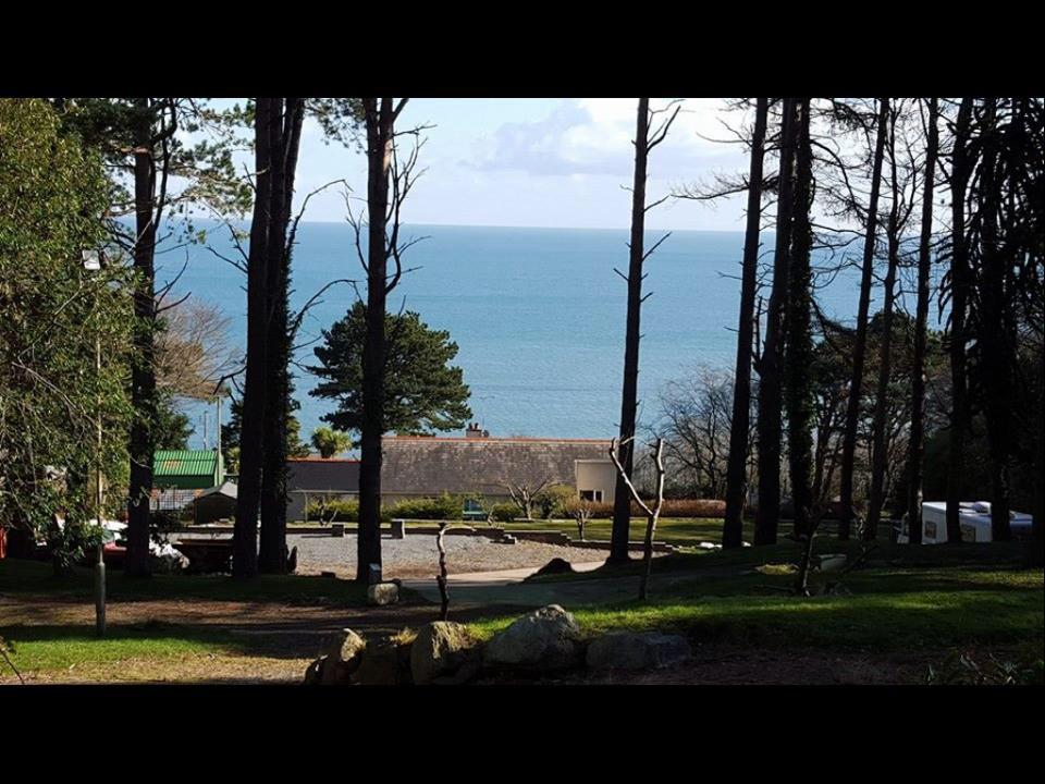 Campsite Review of Millstone Touring & Camping Park