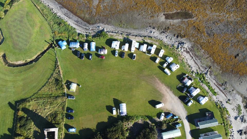 Silver Bay Caravan Park