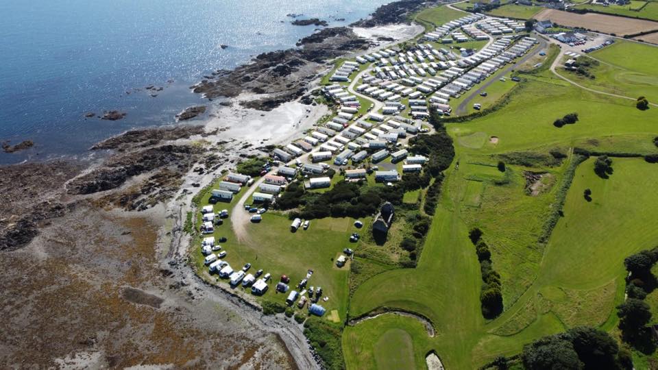 Silver Bay Caravan Park