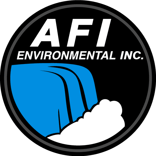 AFI Environmental Inc. logo