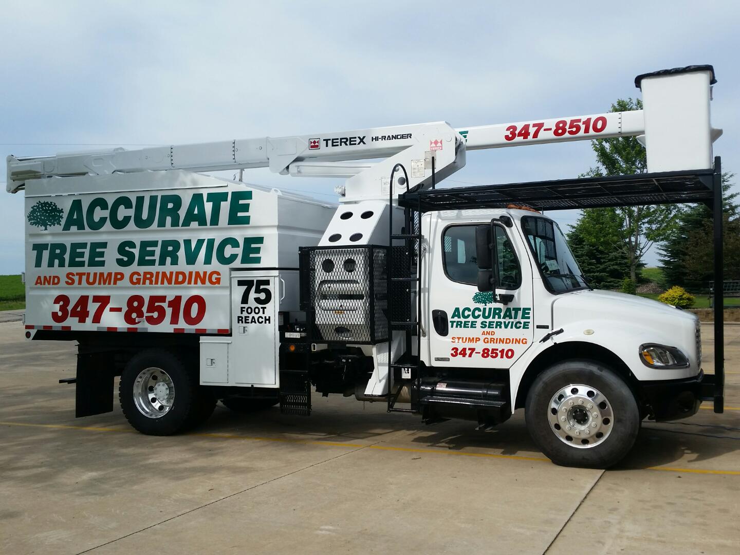 Tree &amp; Snow Removal Company Madison, Middleton Sun Prairie