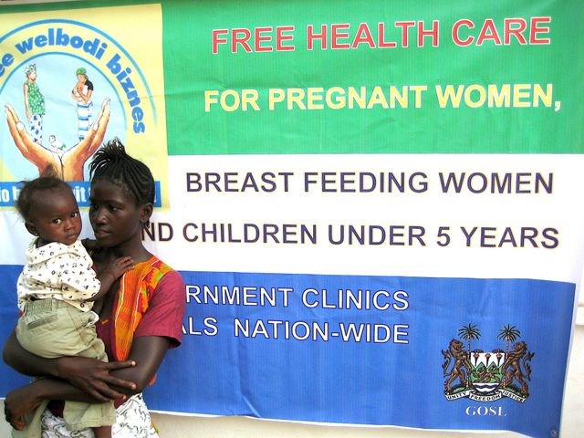 Health For All Thematic Network Celebrates Alma Ata 40 With Policy Brief Series