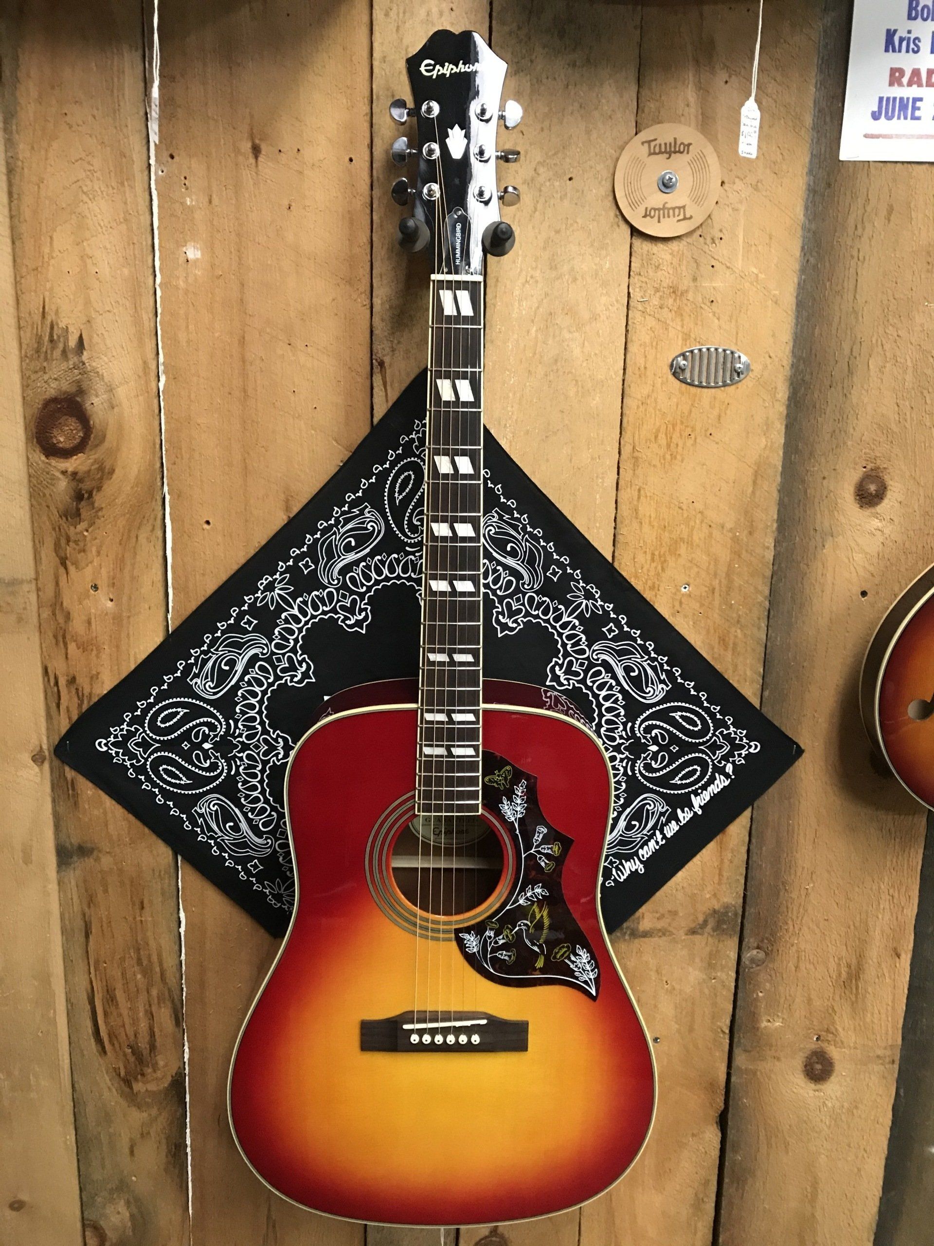 Guitar Gear Carlisle, PA Woodshed Guitar Works