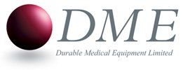 DME logo