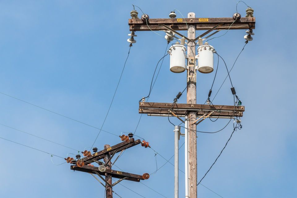 The Innovative, CostSaving Fiberglass Repair System for Utility