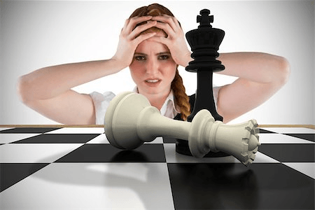 gameknot chess