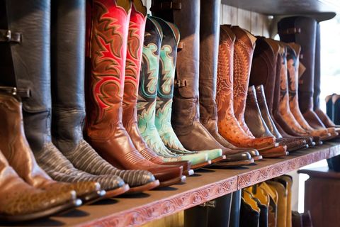 equestrian accessories