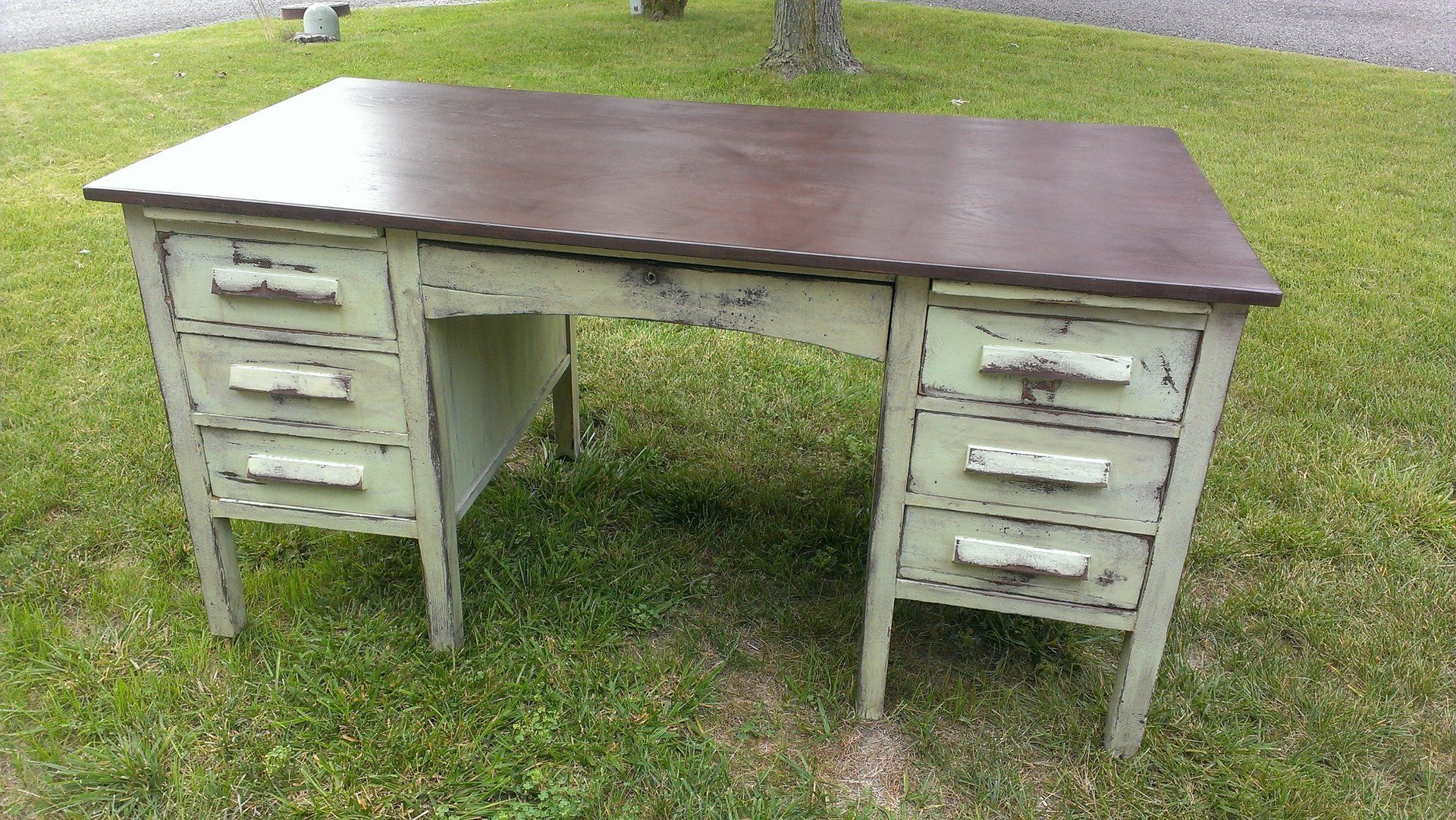 Vintage Furniture and Home Décor in Edwardsville IL | My ...