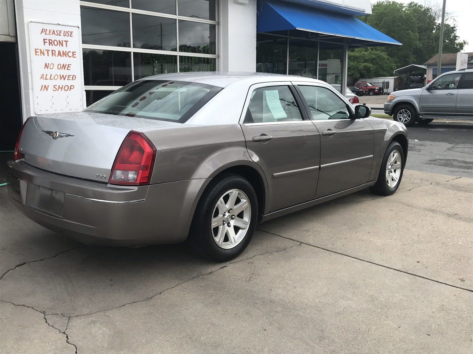 Used Car Inventory in Chattanooga, TN Roden Motors