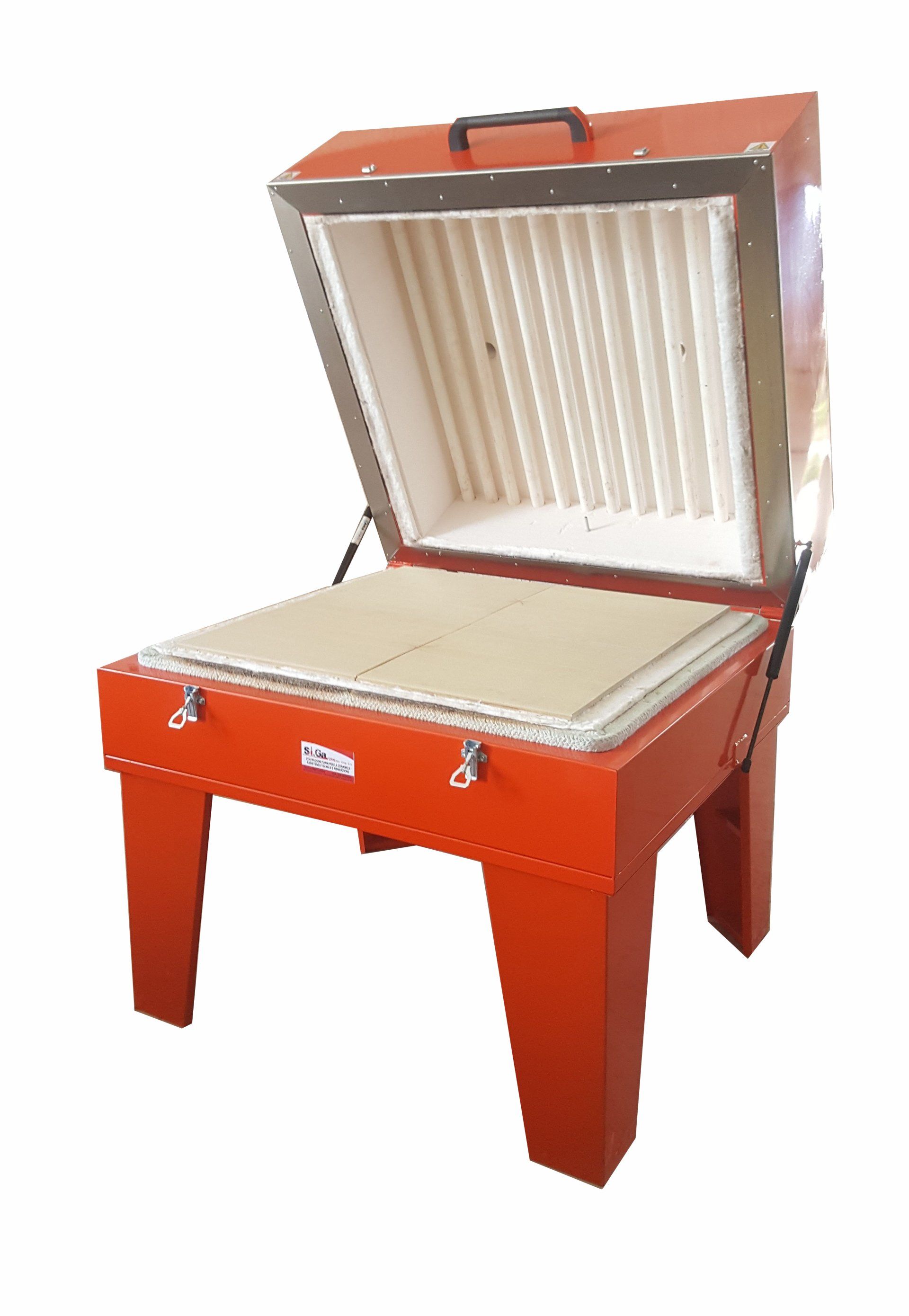 Forno Di Fusione Del Rame E Fonderia Di Ottone: Una Guida - Foto 13