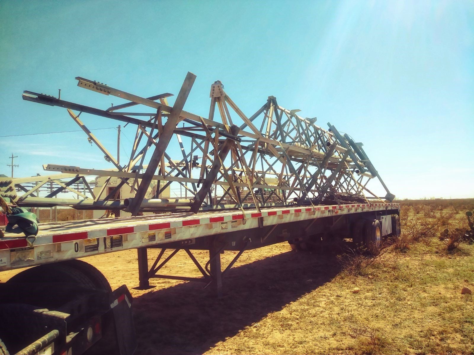 A Brief Overview of our Hauling Services