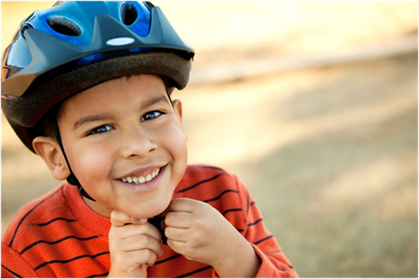 safest bike helmets