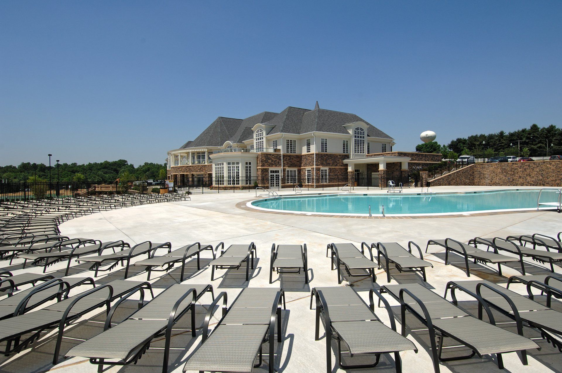 Bulle Rock Trademark Custom Homes Maryland Available Homes