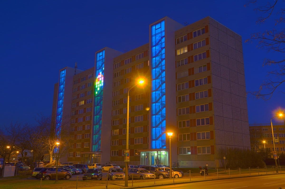 TAUPITZ ARCHITEKTEN + INGENIEURE