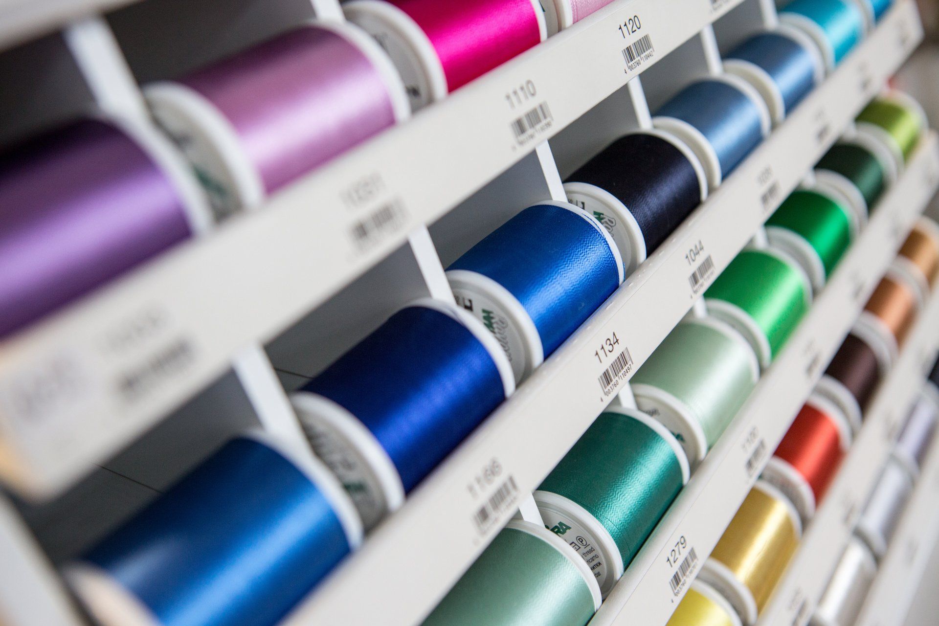 accessori per sartorie