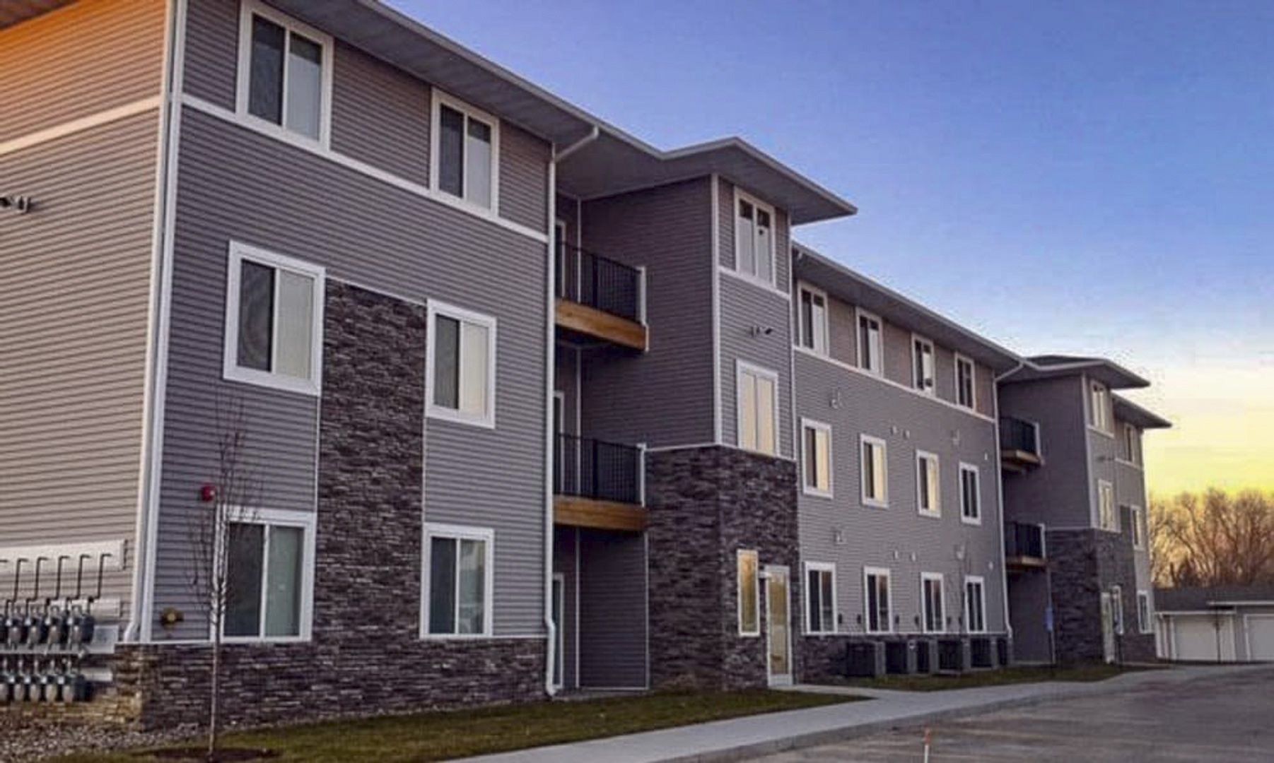 Photo Gallery Johnston Gardens Apartments, Johnston, IA